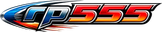 rp555 Logo